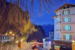 Solang Snow Heaven Manali, Manali