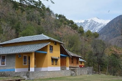 Himachal Heritage Village , Manali
