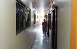 Common Area
