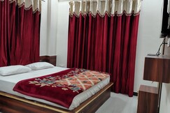 Hotel Star Inn, Agra