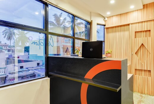 Hotel O Vittala Comforts