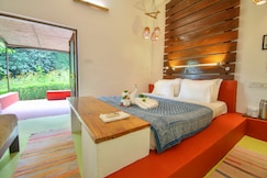 Kohka Wilderness Camp, Pench