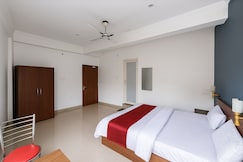 Hotel Shiv palace Yoga World retreat, Rishikesh