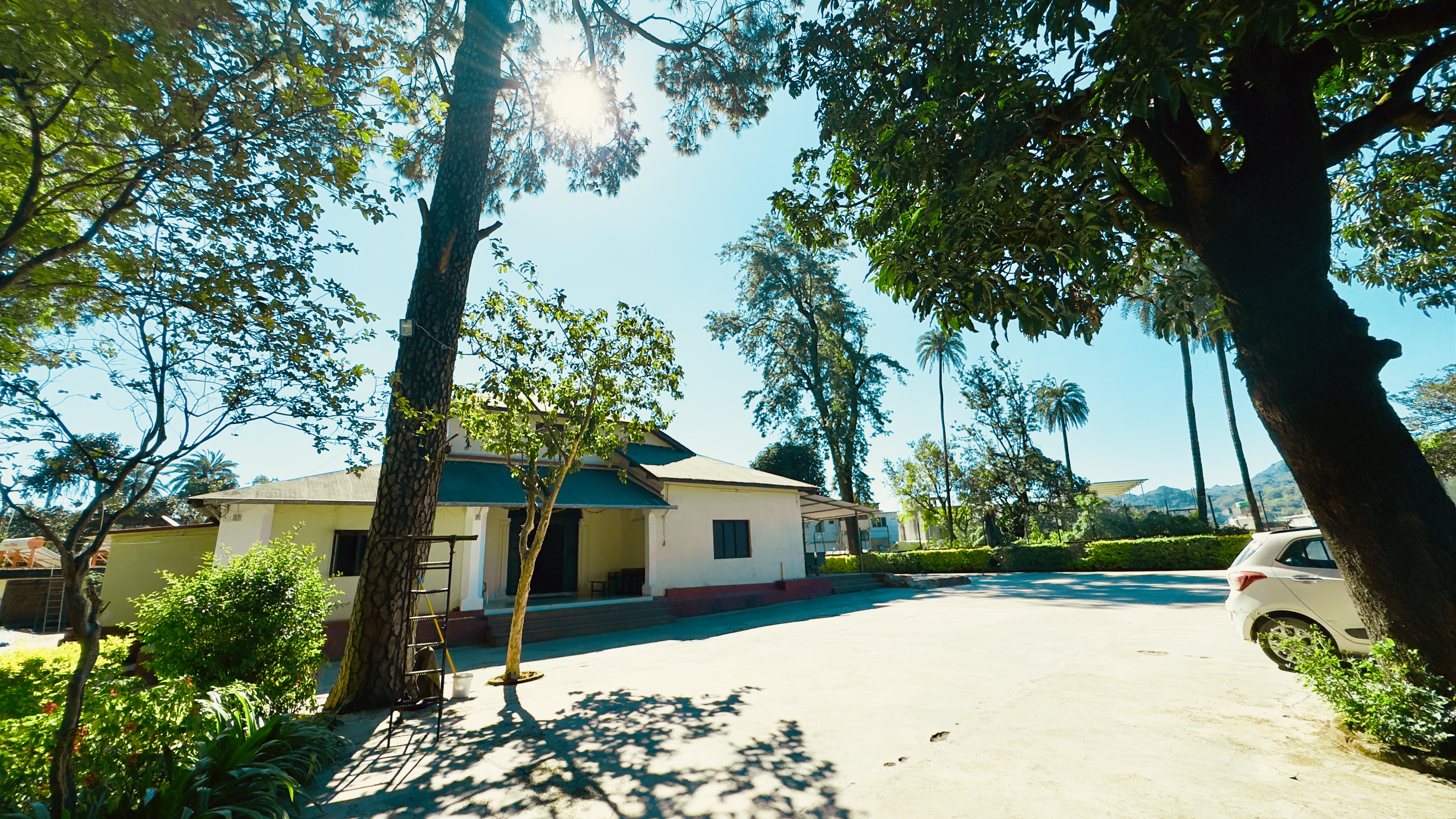 Honey Dew, Mount Abu