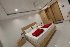 Shri Krishna Lodge, Hubli