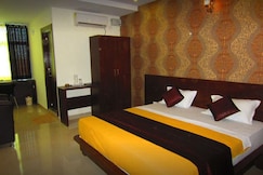 Hotel Samanvi International, Belur
