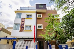 Collection O Mysore Gokulam Formerly The Olive Shine, Mysore