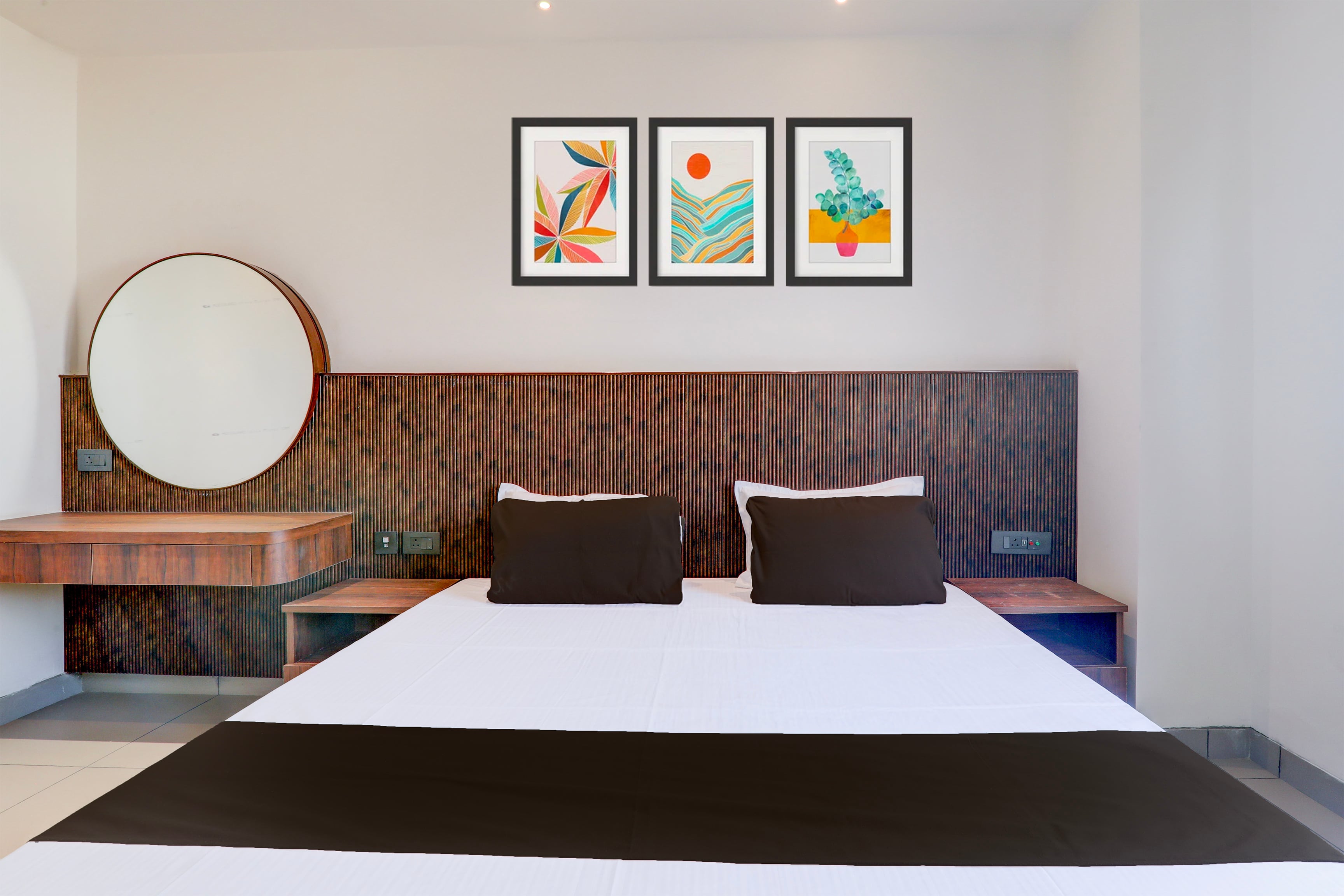 Hotel O RIDHI SIDHI BANQUET HALL & ROOMS - Tap to explore photos