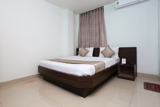 Hotel O Aashray Guest House