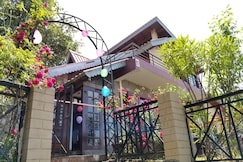 Gharonda The Nature s Nest, Kausani