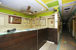 Hotel O Surya, Rourkela