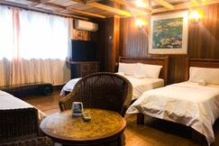 Hotel O I.villa Inn, Kuala Lumpur