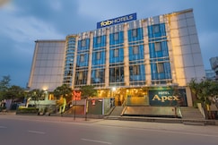 FabHotel Apex Intercontinental - Raja park, Dausa