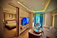 ASTER GRAND BY ZENQ SAKET, Delhi