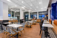 Best Western Grant Park Hotel, Chicago