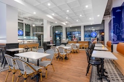 Best Western Grant Park Hotel, Chicago