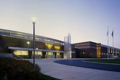 Holiday Inn Express Harrisburg SW - Mechanicsburg, an IHG Hotel, Dauphin