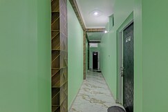 Hotel O WELCOME GUEST HOUSE, Sagri