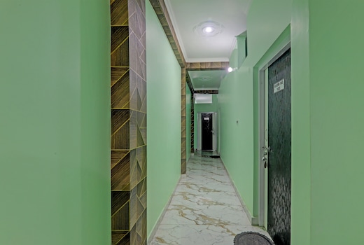 Hotel O WELCOME GUEST HOUSE