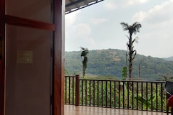 Naisarga hill view, Coorg