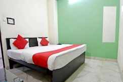 Hotel O Rajiv Gandhi Bus Stop Bangalore Formerly Maharaja, Bangalore