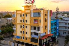 SK7 SERVICE APPARTMENTS, Gannavaram