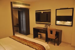 Hotel Krishna Residency, Vijaywada