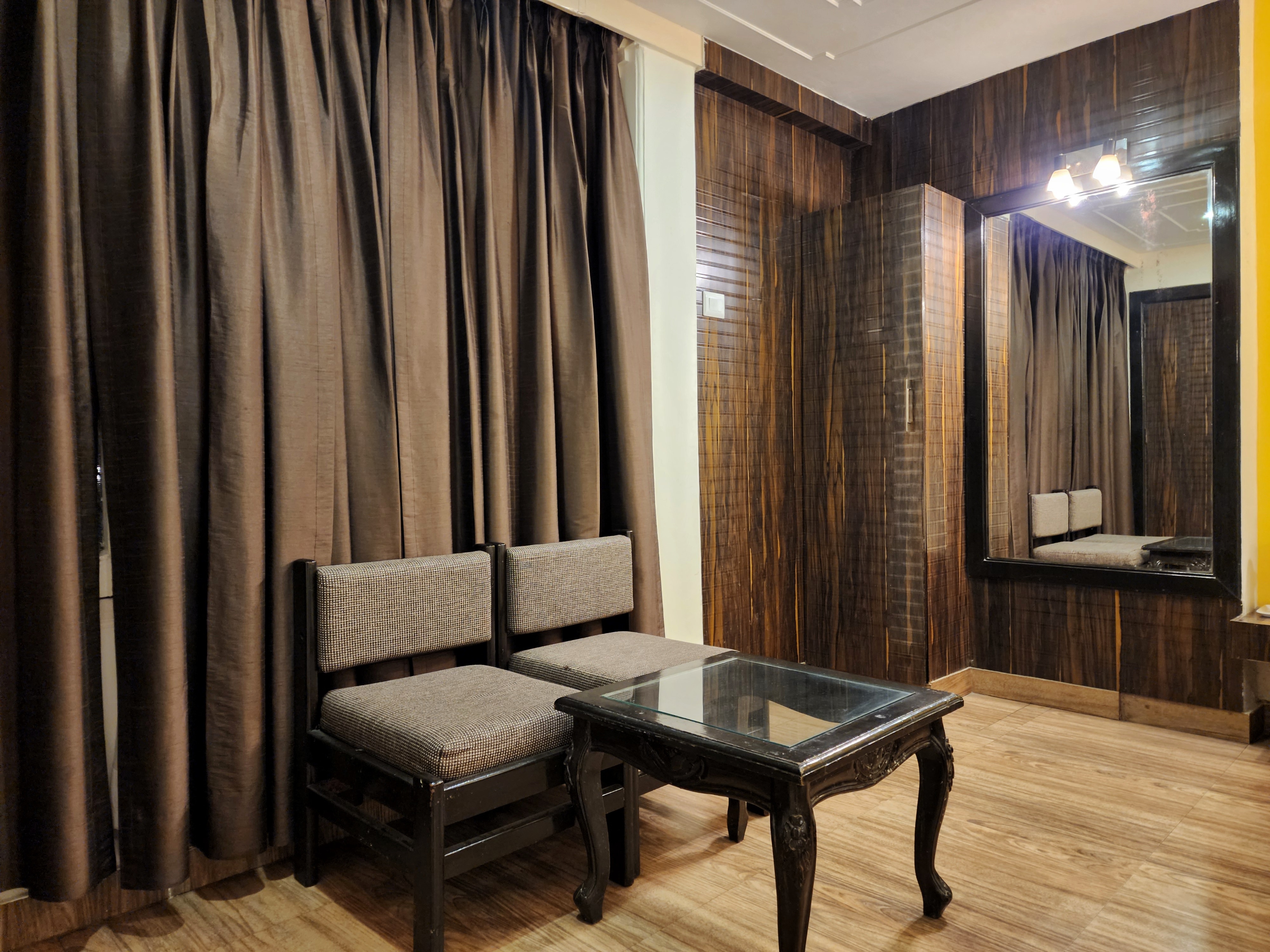 Hotel Sangeet Mall Road Shimla - Tap to explore photos