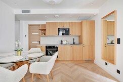 Charming apartment - AC- 3BR-6P- Montorgueil, Paris