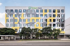 Holiday Inn Express Singapore Serangoon, Singapore
