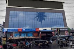 Capital Plaza Residency & Convention Center, Mannarkad