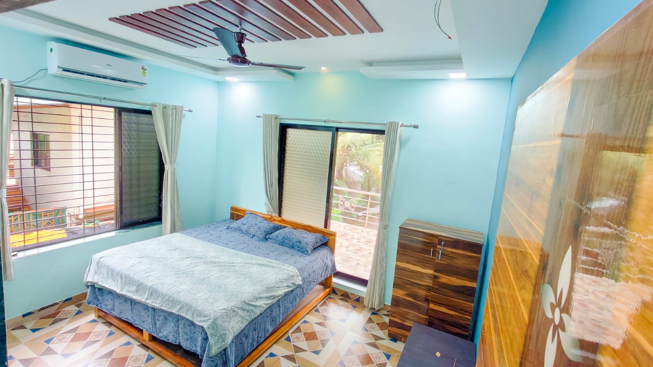 RR Villa Nagaon Alibag - Tap to explore photos