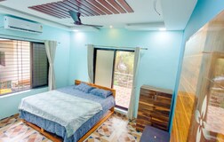 RR Villa Room 1