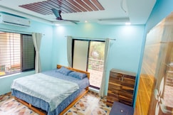 RR Villa Nagaon Alibag, Alibaug