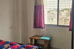 Venus appartment, Nashik