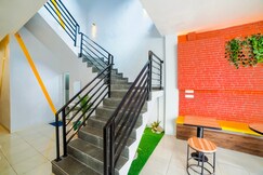 Capital O 90874 Millenium Inn 2, Tebingtinggi