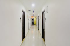 OYO 76333 Newgen Grand, Hyderabad