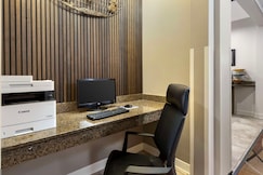 Best Western Plus Albert Lea I-90/I-35 Hotel, Mower