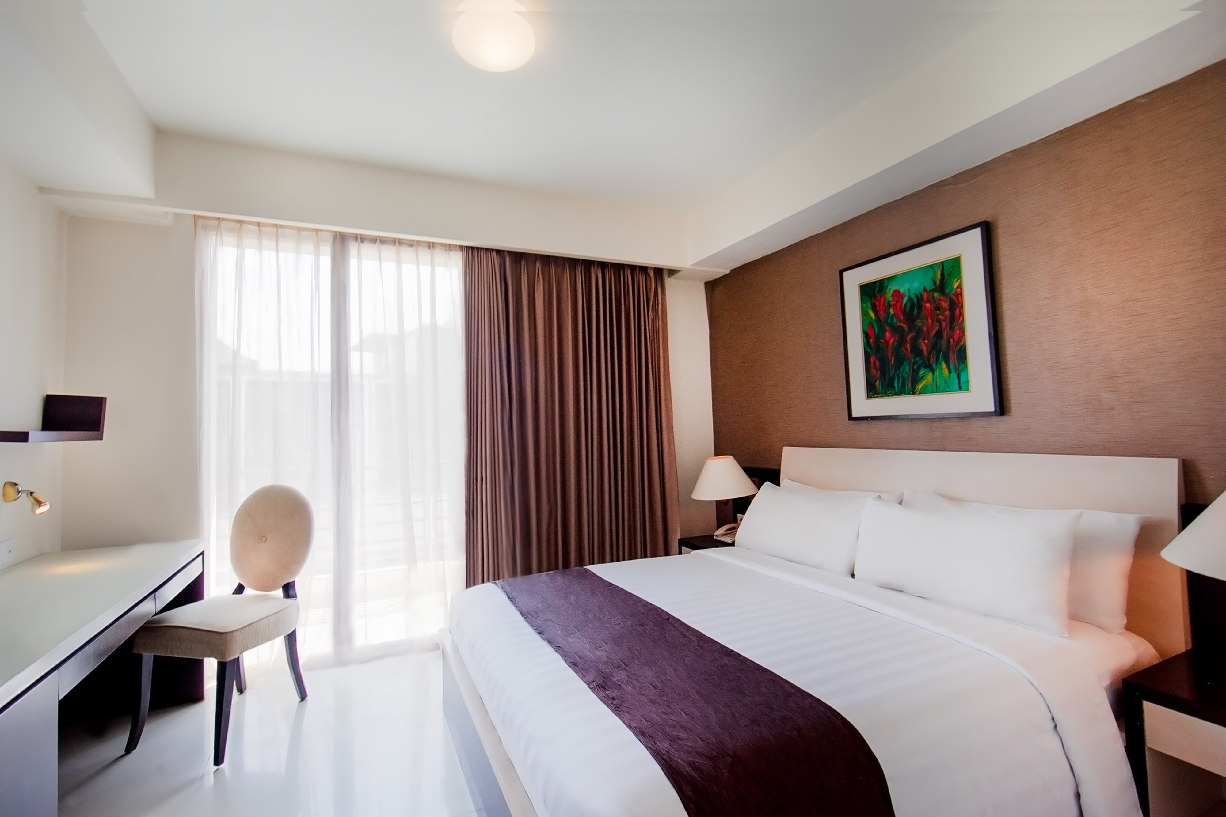Aston Kuta Hotel & Residence - Tap to explore photos