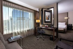 DoubleTree by Hilton Hotel Santiago - Vitacura, Santiago
