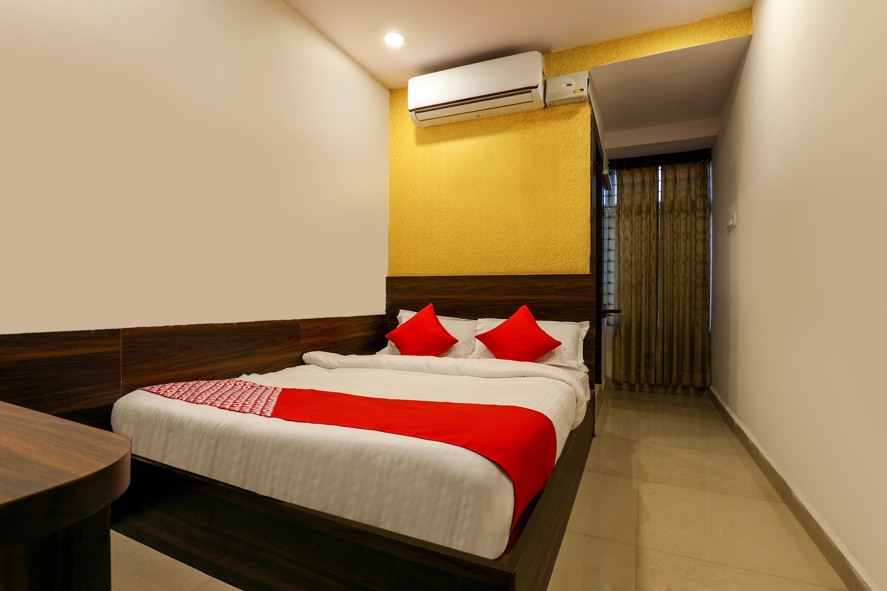 Hotel O Deccan Lodging And Boarding - Tap to explore photos