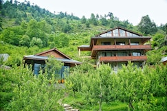 Kunj Kkosh, Manali