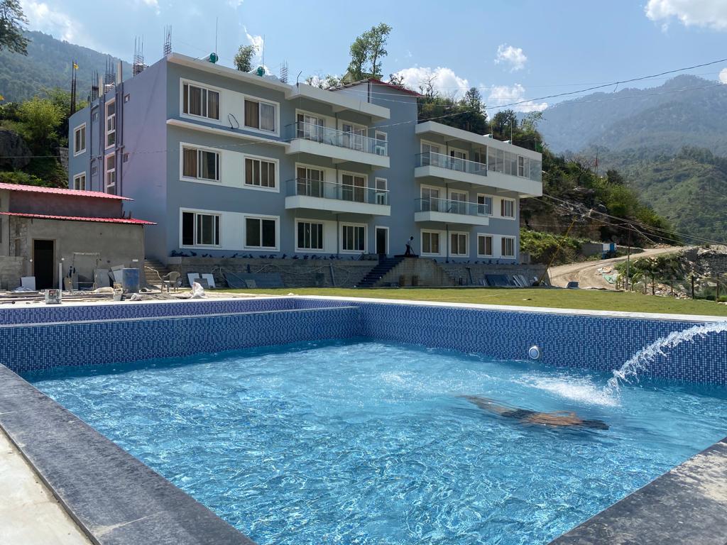 Raja Ji Hotels - Tap to explore photos