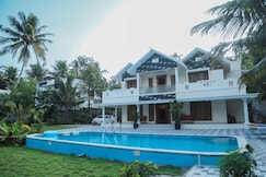 Thushara swimming pool villa 4BHK, Thiruvananthapuram