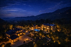 ANTARAAL RESORT & SPA, Dharamshala