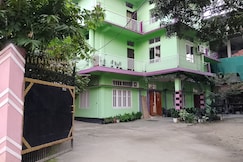 Ajem-Lar Homestay, Kohima