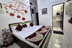 Cozy Private Nest Vasant Vihar with kitchen, Delhi