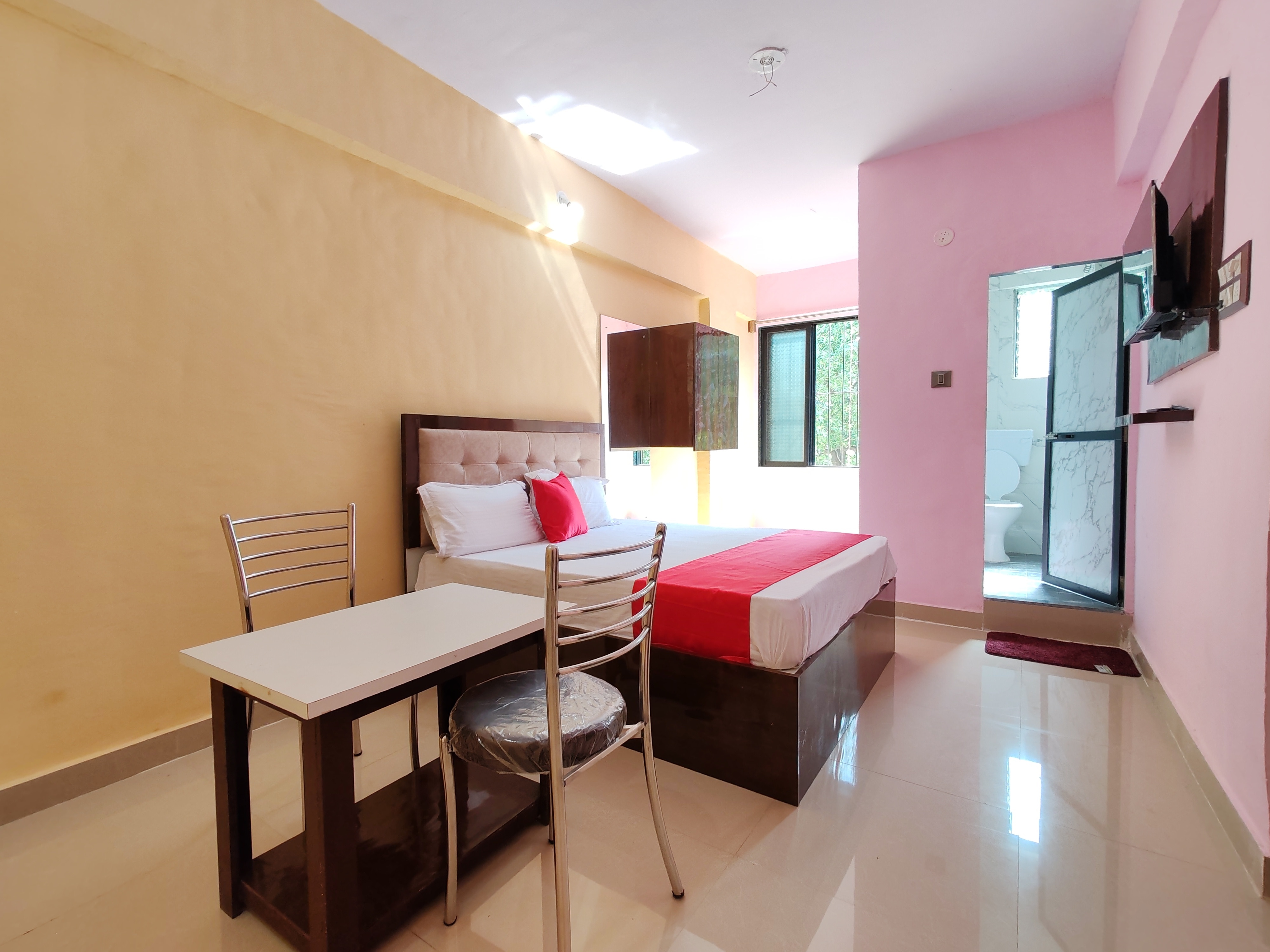 Hotel Pallavi 3