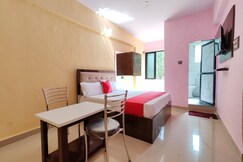 Hotel Pallavi, Neral