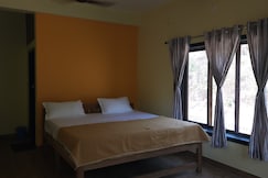 Forest Side Home Stay, Murud Janjira